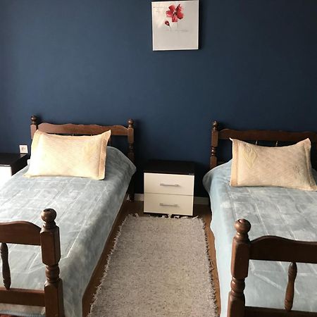 티바트 Madam Svetlana B&B 객실 사진