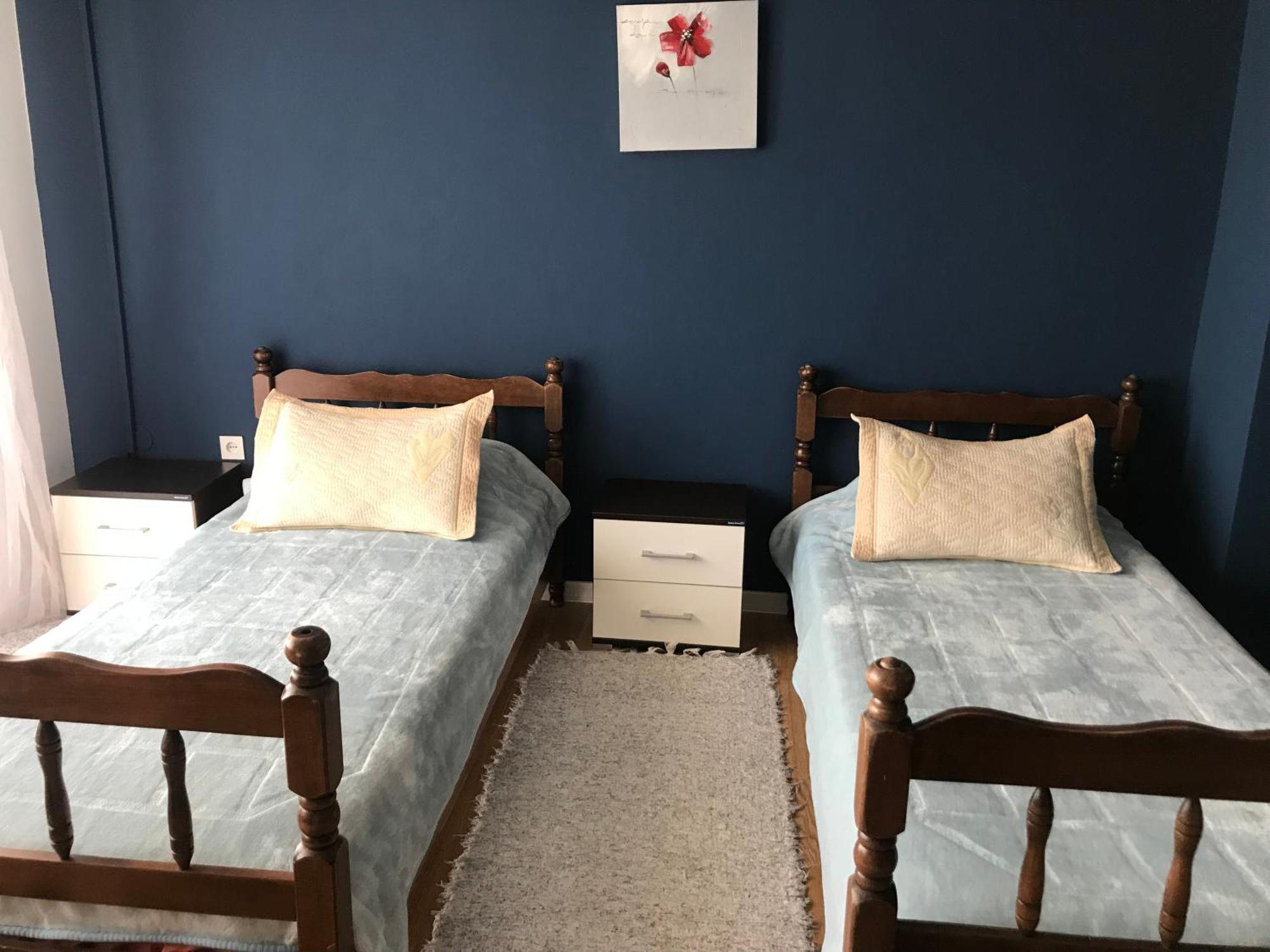 티바트 Madam Svetlana B&B 객실 사진