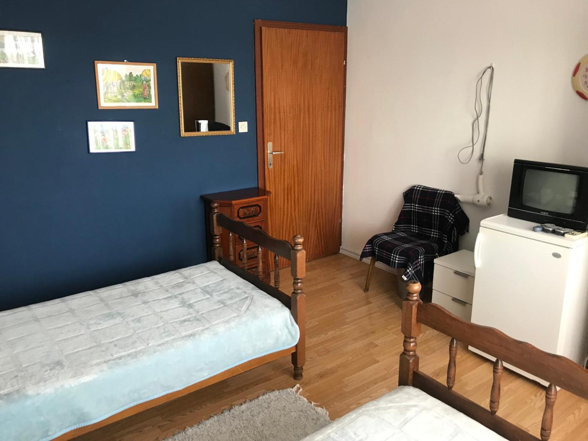 티바트 Madam Svetlana B&B 객실 사진