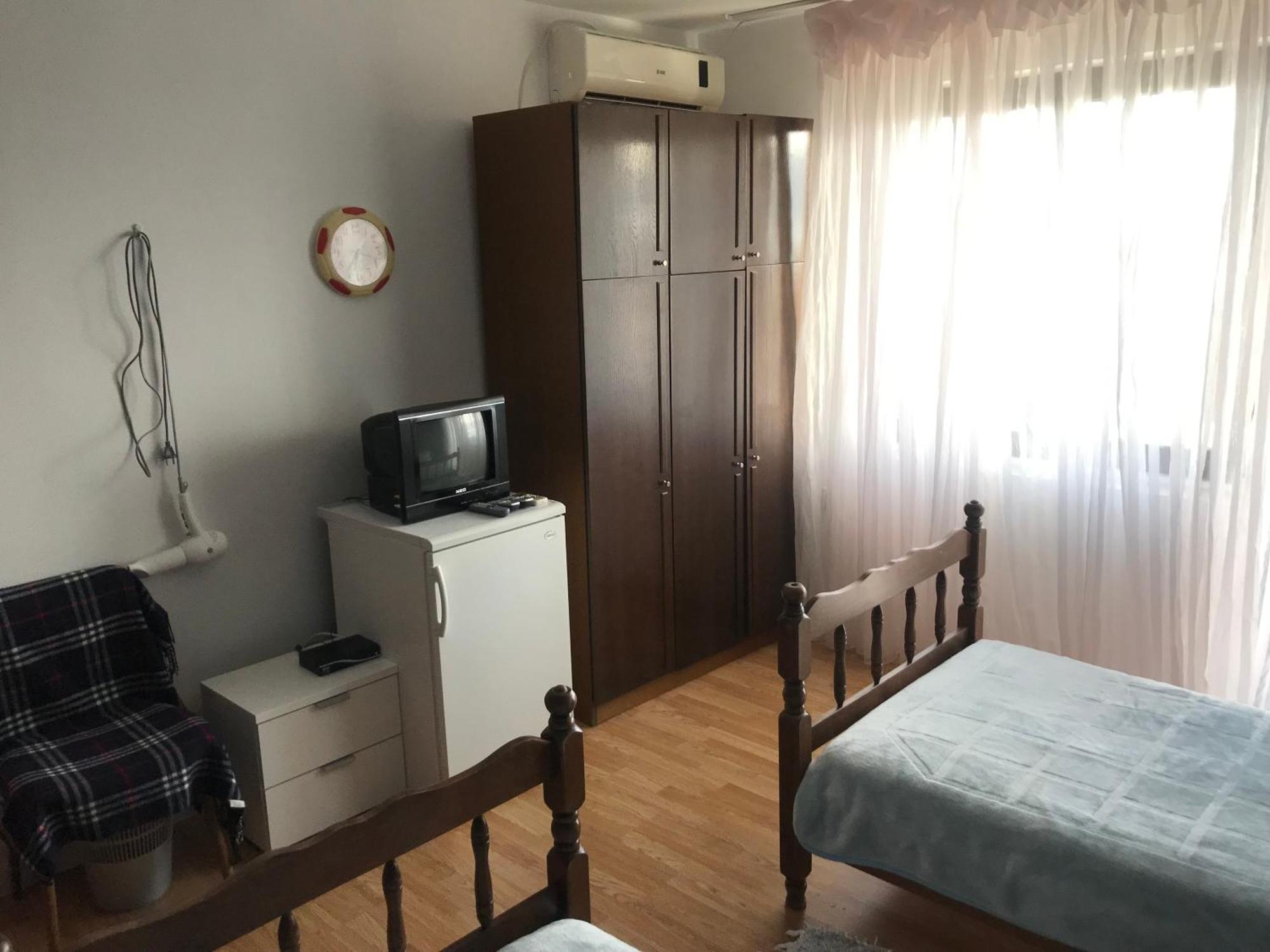 티바트 Madam Svetlana B&B 객실 사진